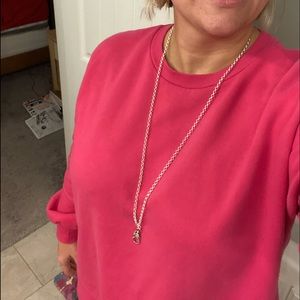 36 inch Kari buxton chain